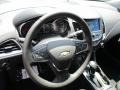 Summit White - Cruze LT Sedan Photo No. 14