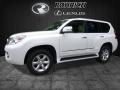 Starfire White Pearl - GX 460 Photo No. 3