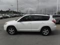 Super White - RAV4 I4 4WD Photo No. 6