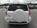 Super White - RAV4 I4 4WD Photo No. 8