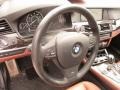 Alpine White - 5 Series 535i xDrive Sedan Photo No. 15