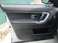 2016 Indus Silver Metallic Land Rover Discovery Sport HSE 4WD  photo #11