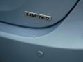 2012 Blue Sky Metallic Hyundai Elantra Limited  photo #9
