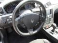 Nero Steering Wheel Photo for 2015 Maserati GranTurismo #114721710