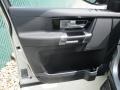 Indus Silver Metallic - LR4 HSE Photo No. 10