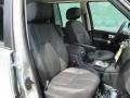 Indus Silver Metallic - LR4 HSE Photo No. 12