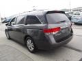 Smoky Topaz Metallic - Odyssey EX-L Photo No. 7