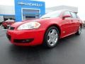 Victory Red - Impala SS Photo No. 2