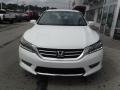 2013 White Orchid Pearl Honda Accord Touring Sedan  photo #4