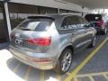 Monsoon Gray Metallic - Q3 2.0 TSFI Premium Plus Photo No. 2