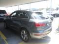 Monsoon Gray Metallic - Q3 2.0 TSFI Premium Plus Photo No. 4
