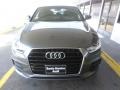 Monsoon Gray Metallic - Q3 2.0 TSFI Premium Plus Photo No. 6