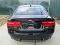 2017 Ebony Black Jaguar XE 35t Premium AWD  photo #10