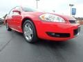 Victory Red - Impala SS Photo No. 11