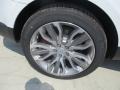 Fuji White - Range Rover Sport Supercharged Photo No. 3