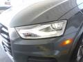 Monsoon Gray Metallic - Q3 2.0 TSFI Premium Plus Photo No. 24