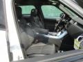 Fuji White - Range Rover Sport Supercharged Photo No. 12