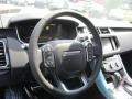 Fuji White - Range Rover Sport Supercharged Photo No. 15