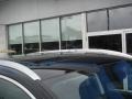 2012 Crystal Black Pearl Honda CR-V EX-L 4WD  photo #4