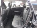 2012 Crystal Black Pearl Honda CR-V EX-L 4WD  photo #22