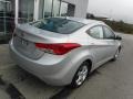 Shimmering Silver Metallic - Elantra GLS Photo No. 7