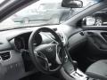 Shimmering Silver Metallic - Elantra GLS Photo No. 9