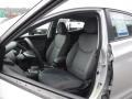 Shimmering Silver Metallic - Elantra GLS Photo No. 10