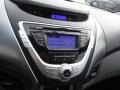 Shimmering Silver Metallic - Elantra GLS Photo No. 12