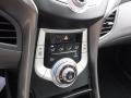 Shimmering Silver Metallic - Elantra GLS Photo No. 13