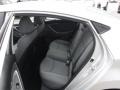 Shimmering Silver Metallic - Elantra GLS Photo No. 17
