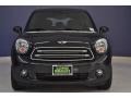 Absolute Black Metallic - Countryman Cooper Photo No. 2