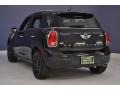 Absolute Black Metallic - Countryman Cooper Photo No. 4