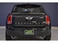 Absolute Black Metallic - Countryman Cooper Photo No. 5