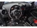 Absolute Black Metallic - Countryman Cooper Photo No. 6
