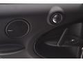 Absolute Black Metallic - Countryman Cooper Photo No. 10