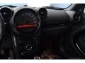 Absolute Black Metallic - Countryman Cooper Photo No. 12