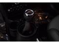 Absolute Black Metallic - Countryman Cooper Photo No. 13