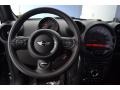 Absolute Black Metallic - Countryman Cooper Photo No. 15