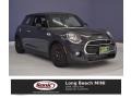 Thunder Gray Metallic - Hardtop Cooper S 2 Door Photo No. 1