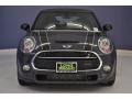 Thunder Gray Metallic - Hardtop Cooper S 2 Door Photo No. 2