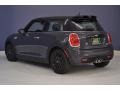 Thunder Gray Metallic - Hardtop Cooper S 2 Door Photo No. 4
