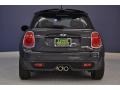 Thunder Gray Metallic - Hardtop Cooper S 2 Door Photo No. 5