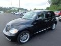 Brilliant Black Crystal Pearl 2008 Chrysler PT Cruiser Touring