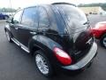 Brilliant Black Crystal Pearl - PT Cruiser Touring Photo No. 2