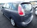 Galaxy Gray Mica - MAZDA5 Sport Photo No. 2