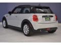 White Silver Metallic - Hardtop Cooper 2 Door Photo No. 4