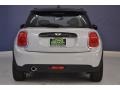 White Silver Metallic - Hardtop Cooper 2 Door Photo No. 5