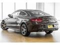 Dakota Brown Metallic - C 300 Coupe Photo No. 3