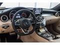 Dakota Brown Metallic - C 300 Coupe Photo No. 6