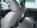 Ebony Black - Focus S Sedan Photo No. 8